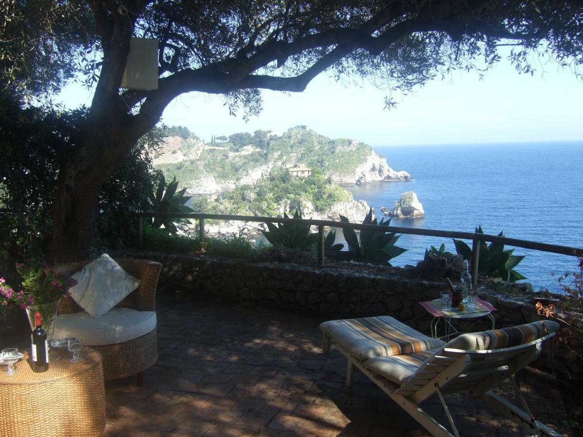 Suk Vakantiehuis Taormina